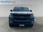 2019 Chevrolet Colorado 4WD Z71