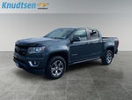 2019 Chevrolet Colorado 4WD Z71