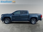 2019 Chevrolet Colorado 4WD Z71