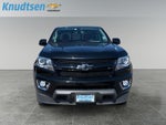 2020 Chevrolet Colorado 4WD Z71