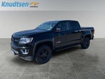 2020 Chevrolet Colorado 4WD Z71