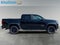 2020 Chevrolet Colorado 4WD Z71