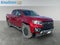 2022 Chevrolet Colorado 4WD Z71
