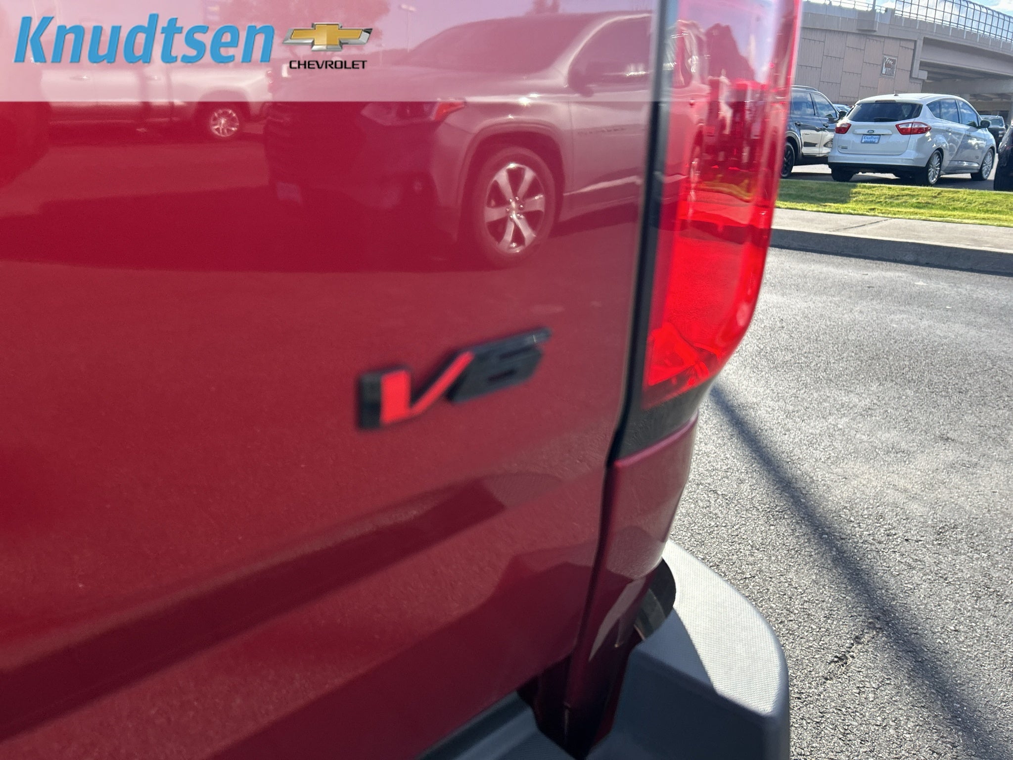2022 Chevrolet Colorado 4WD Z71