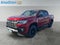 2022 Chevrolet Colorado 4WD Z71