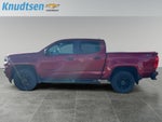 2022 Chevrolet Colorado 4WD Z71