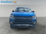 2021 Chevrolet Colorado 4WD Z71