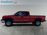 2003 Chevrolet Silverado 2500 HD LS