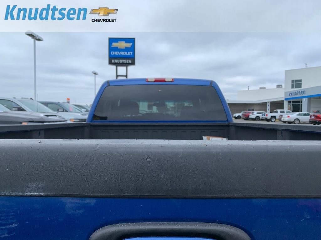 2004 Chevrolet Silverado 3500 HD DRW LT