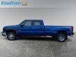 2004 Chevrolet Silverado 3500 HD DRW LT