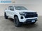 2023 Chevrolet Colorado 4WD LT