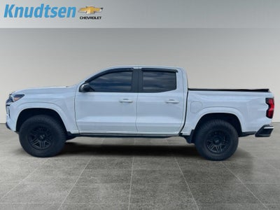 2023 Chevrolet Colorado 4WD LT