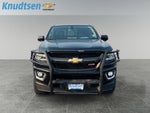 2017 Chevrolet Colorado 4WD Z71