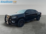 2017 Chevrolet Colorado 4WD Z71