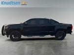 2017 Chevrolet Colorado 4WD Z71