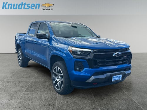 2023 Chevrolet Colorado 4WD Z71