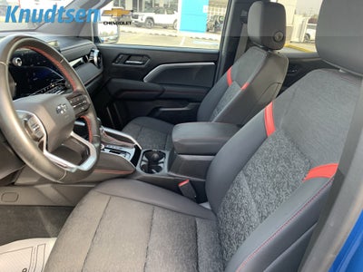 2023 Chevrolet Colorado 4WD Z71