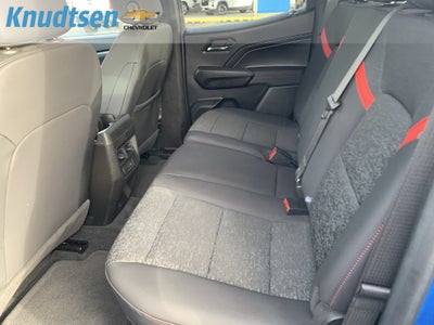 2023 Chevrolet Colorado 4WD Z71
