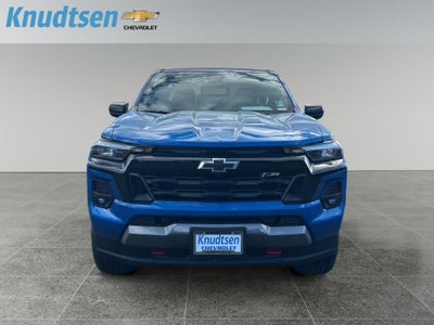 2023 Chevrolet Colorado 4WD Z71