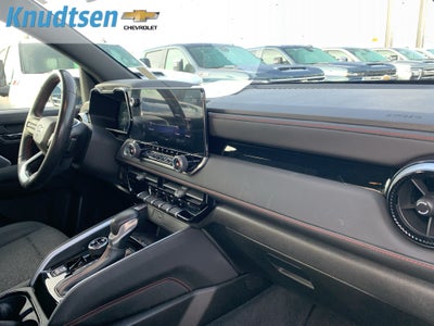 2023 Chevrolet Colorado 4WD Z71
