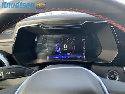 2023 Chevrolet Colorado 4WD Z71