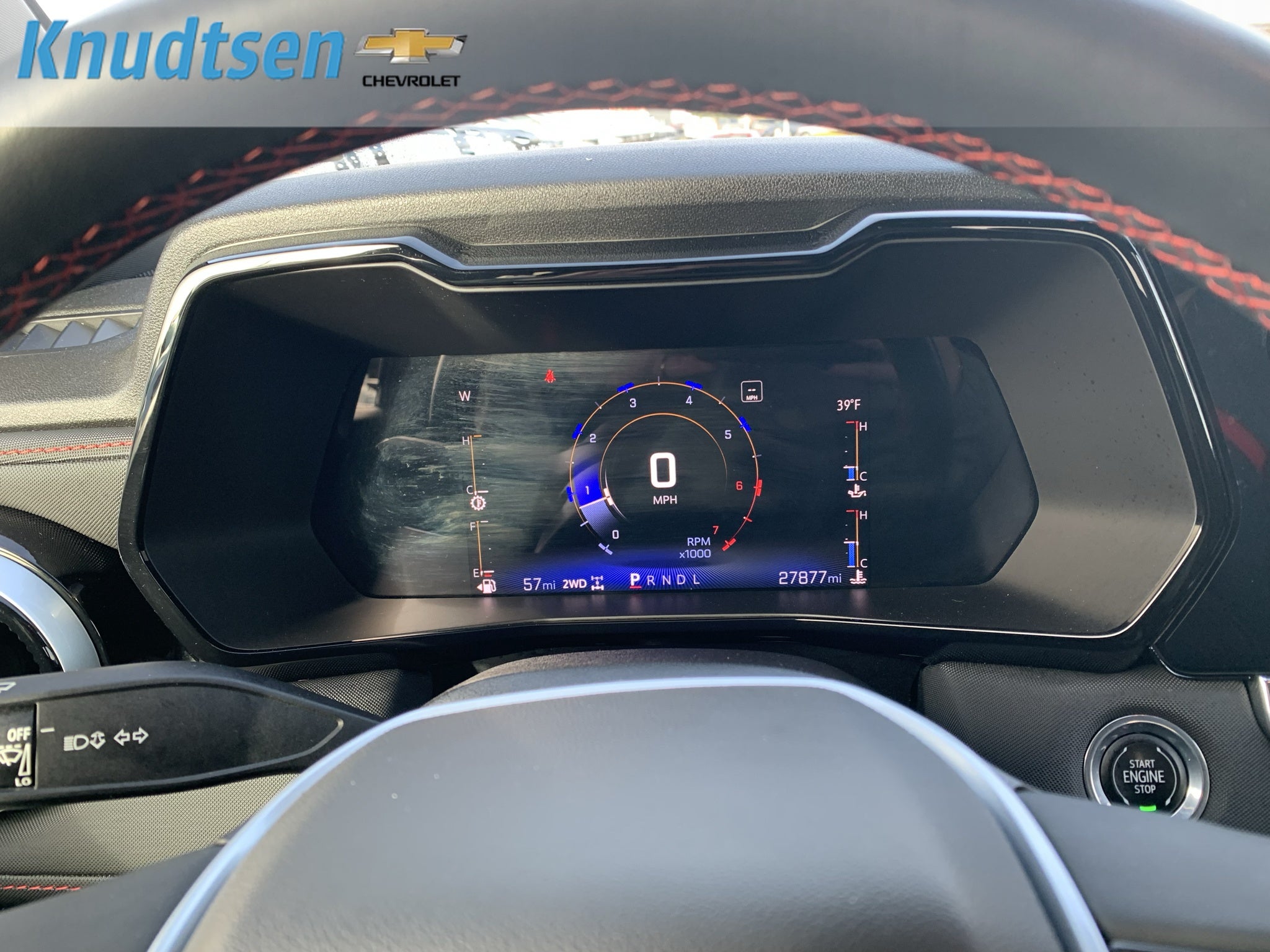 2023 Chevrolet Colorado 4WD Z71