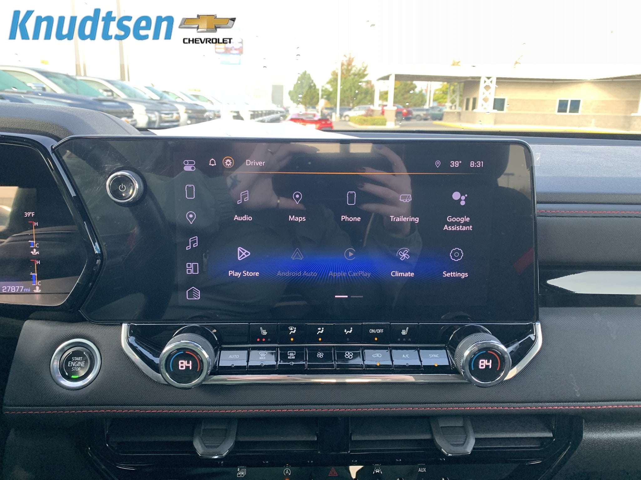2023 Chevrolet Colorado 4WD Z71