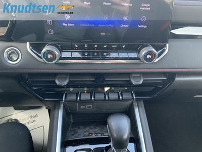 2023 Chevrolet Colorado 4WD Z71