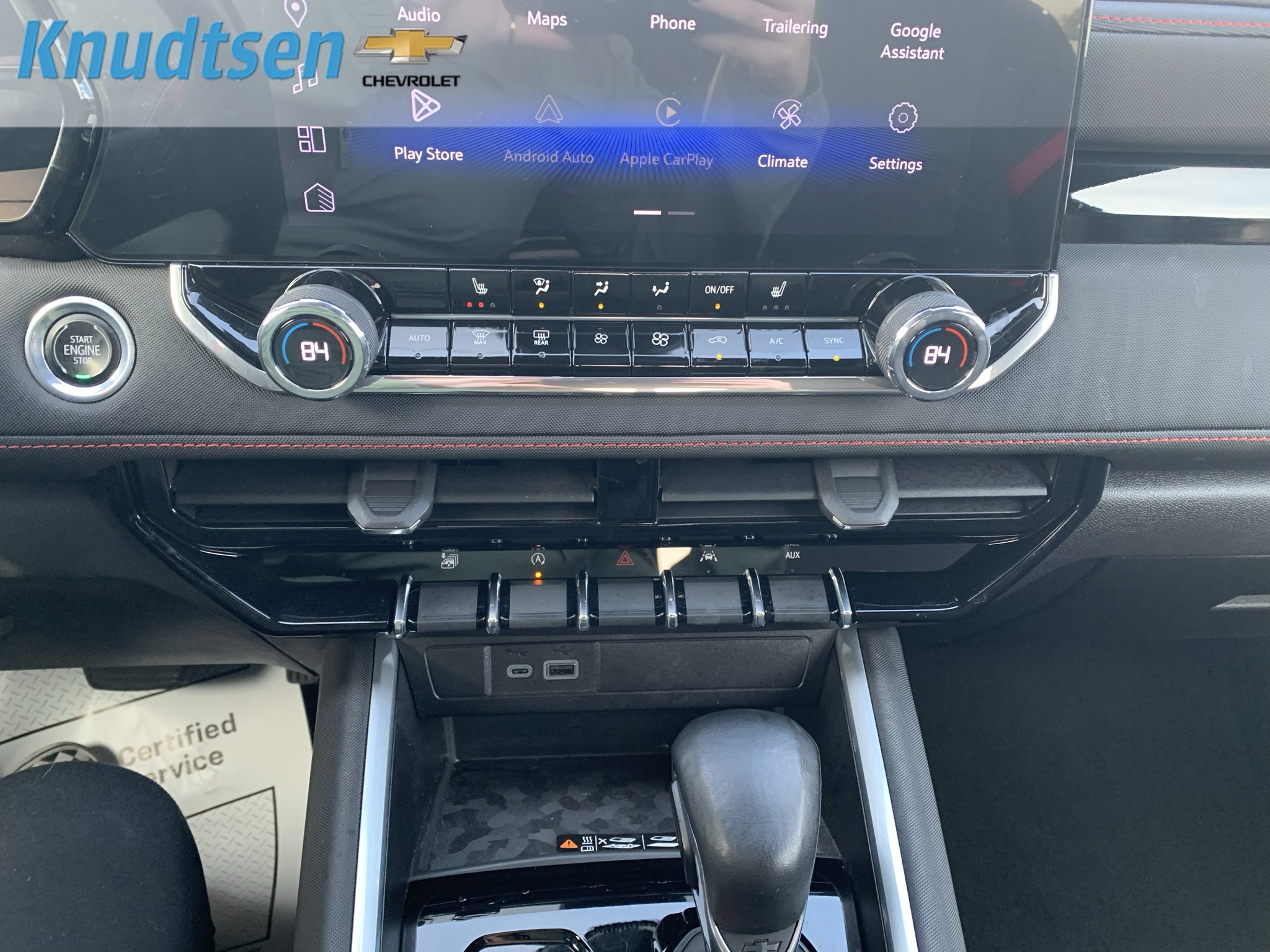 2023 Chevrolet Colorado 4WD Z71