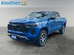 2023 Chevrolet Colorado 4WD Z71