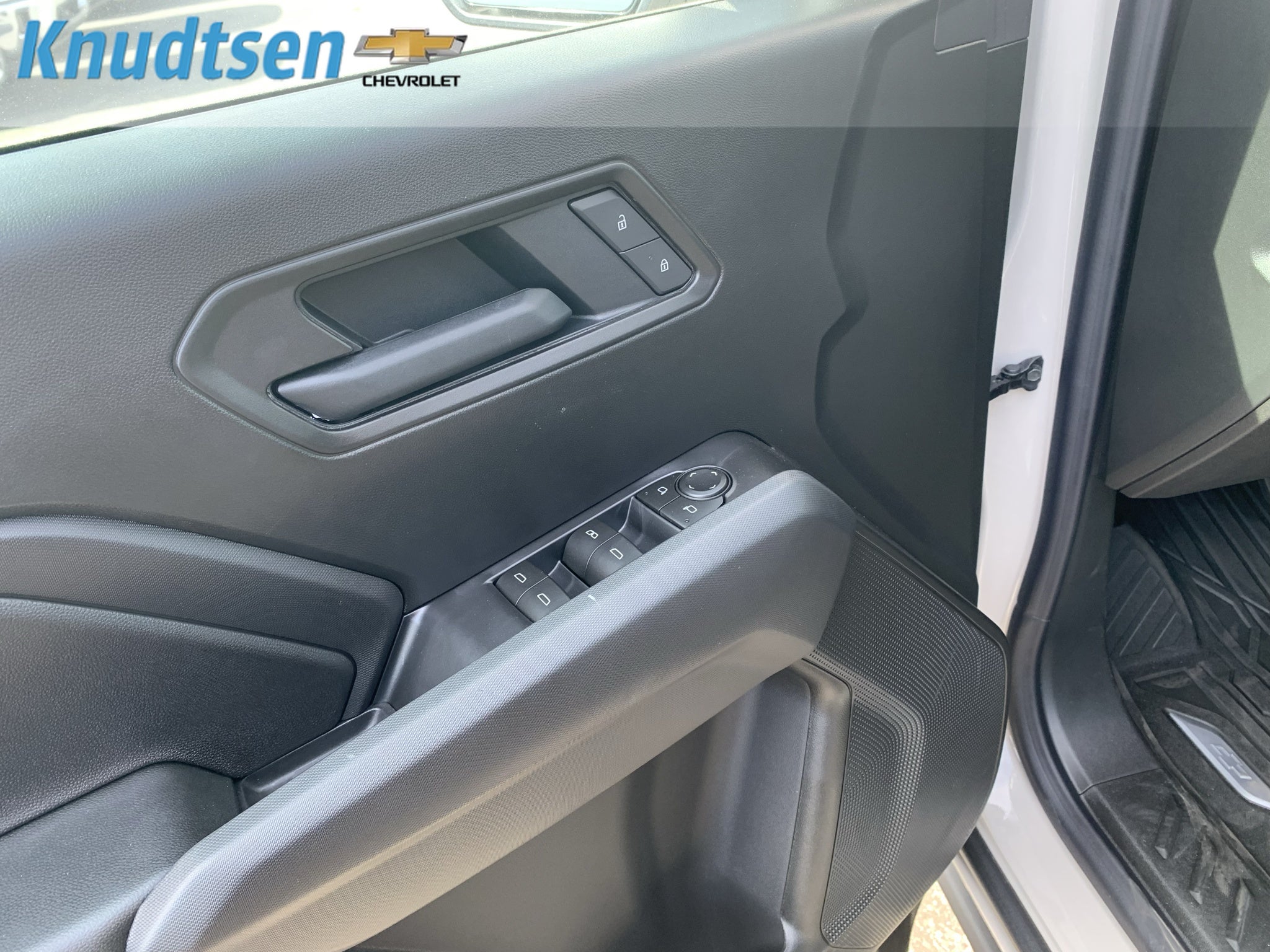 2026 Chevrolet Colorado Trail Boss - Photo 20