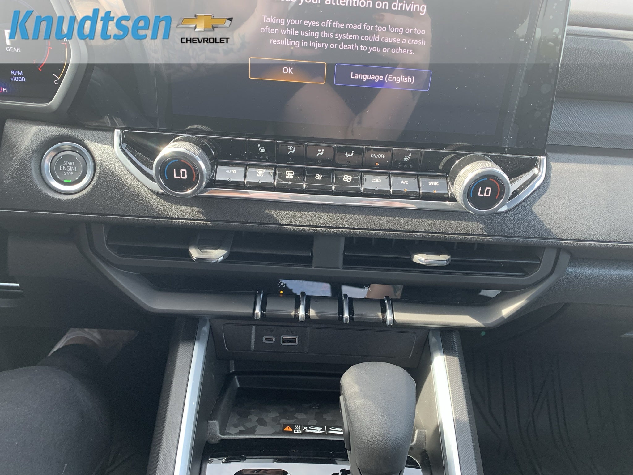 2026 Chevrolet Colorado Trail Boss - Photo 24