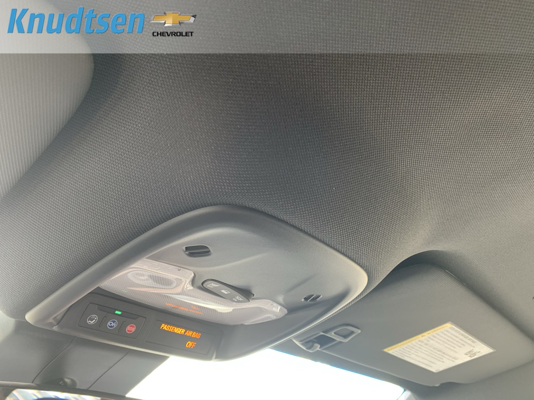 2026 Chevrolet Colorado Trail Boss - Photo 25