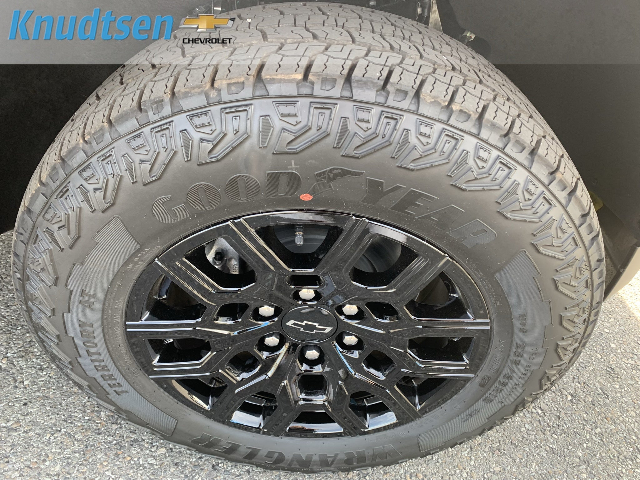 2026 Chevrolet Colorado Trail Boss - Photo 9