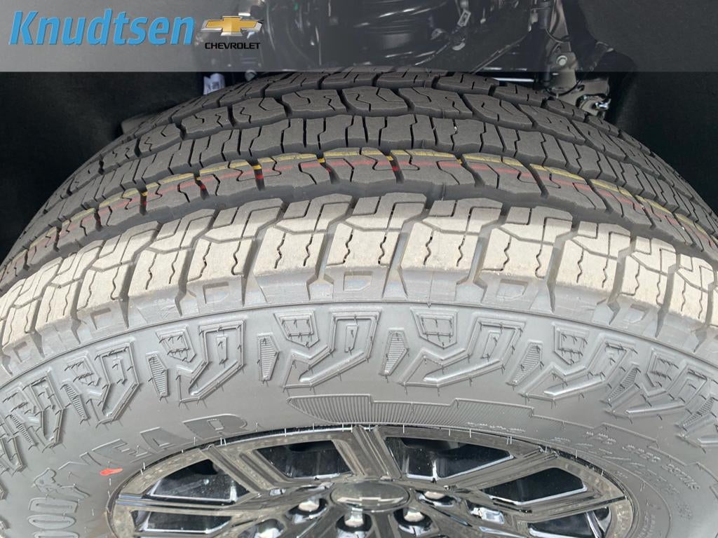 2026 Chevrolet Colorado Trail Boss - Photo 10