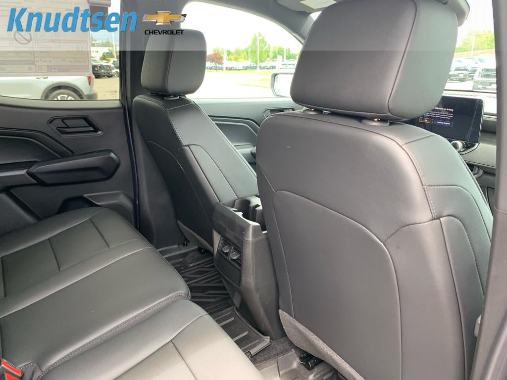2026 Chevrolet Colorado Trail Boss - Photo 14