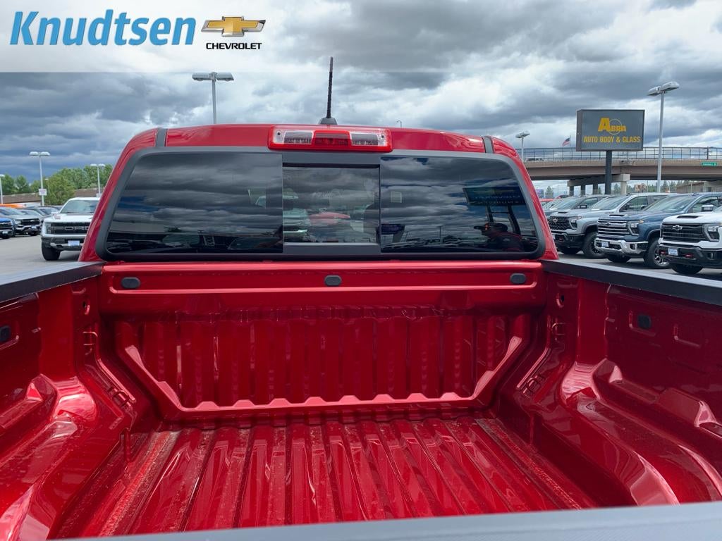 2026 Chevrolet Colorado Trail Boss - Photo 16