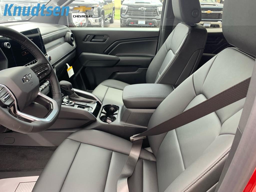 2026 Chevrolet Colorado Trail Boss - Photo 17