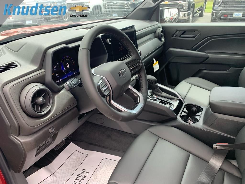 2026 Chevrolet Colorado Trail Boss - Photo 18