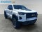 2023 Chevrolet Colorado ZR2