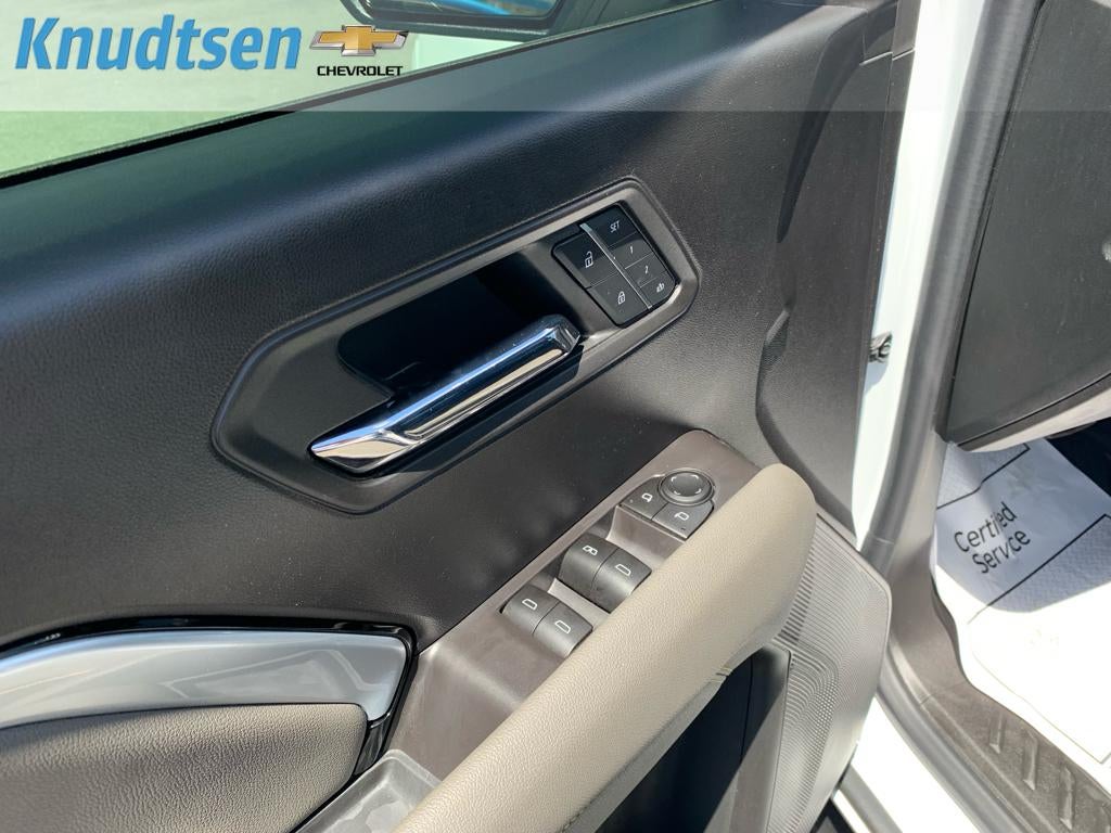 2023 Chevrolet Colorado ZR2