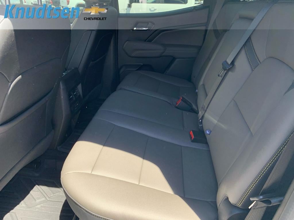 2023 Chevrolet Colorado ZR2