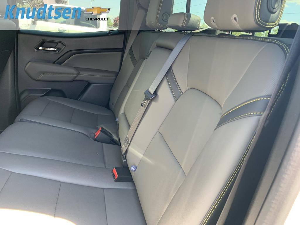 2023 Chevrolet Colorado ZR2