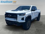 2023 Chevrolet Colorado ZR2