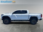 2023 Chevrolet Colorado ZR2