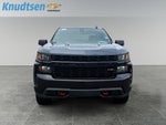 2022 Chevrolet Silverado 1500 LTD Custom Trail Boss