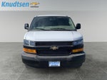 2026 Chevrolet Express Cargo 1WT