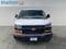 2026 Chevrolet Express Cargo 1WT