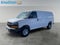 2026 Chevrolet Express Cargo 1WT