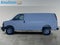2026 Chevrolet Express Cargo 1WT